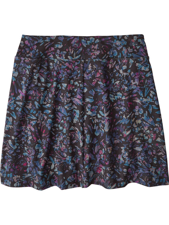Dream Swing Skort - Wildflower, , original