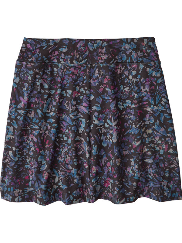 Dream Swing Skort - Wildflower, , original