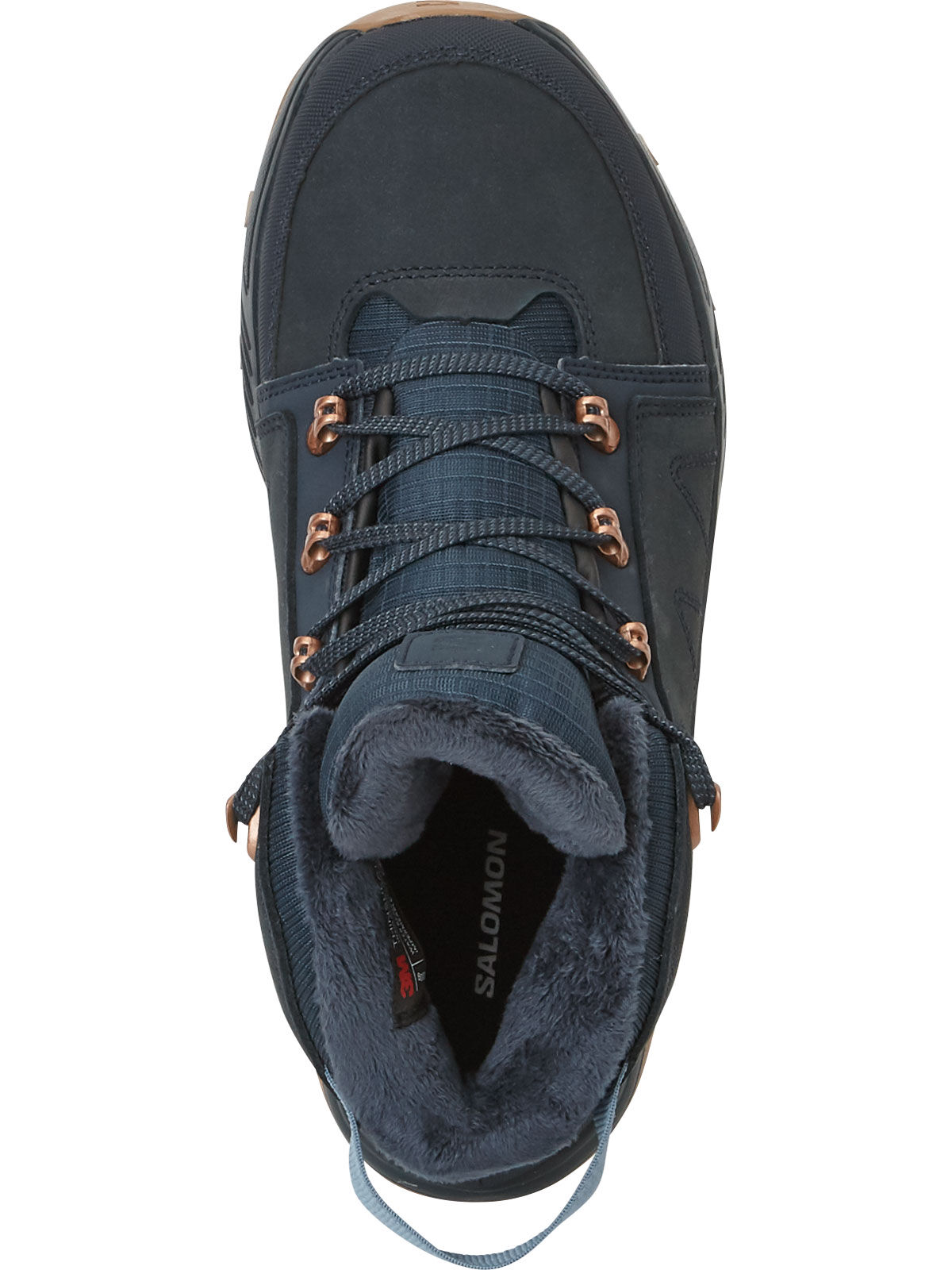 Salomon blizzard store