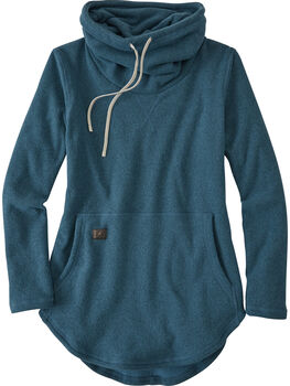 Small Batch Fleece Pullover
