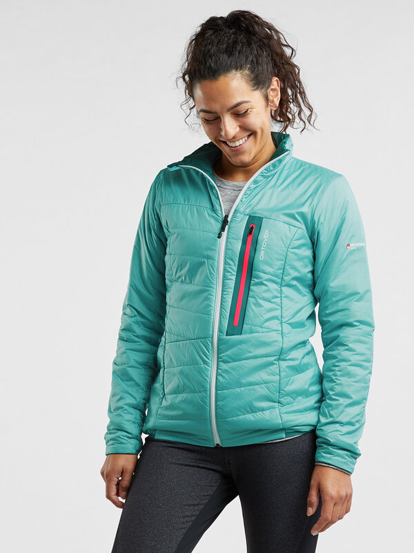 Bank On Reversible Insulated Jacket, , original