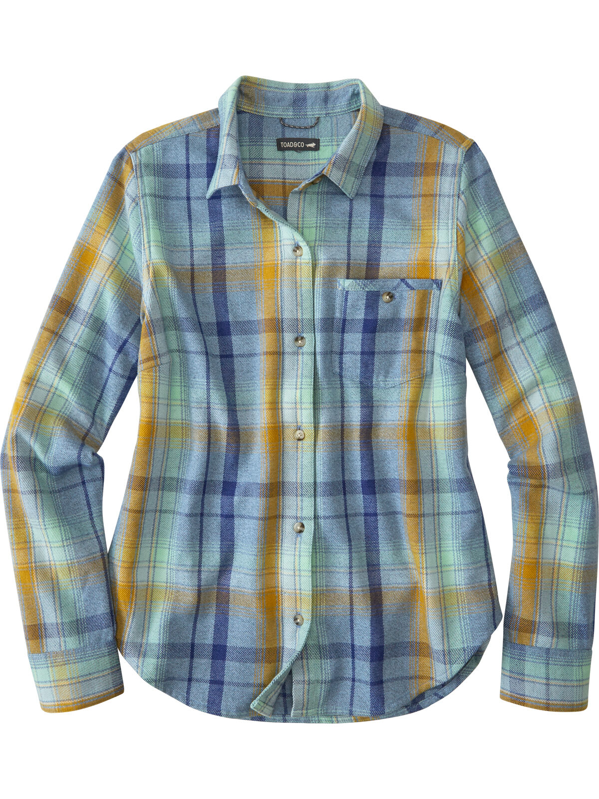 Flannel shirts on sale