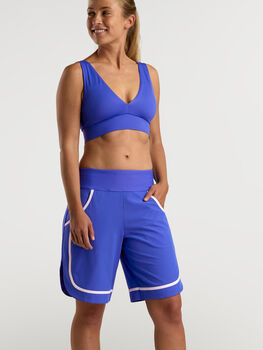 Shore Break Board Shorts &ndash; UPF 50 Surf Swim Shorts