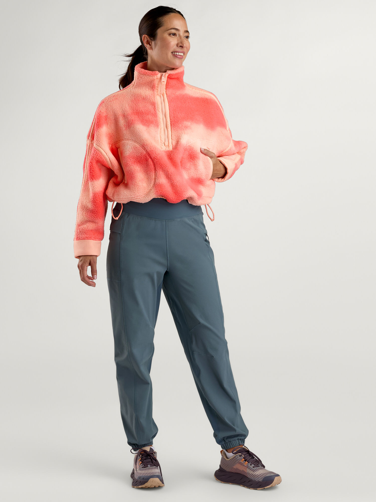 Hellcat Hiking Joggers, , original