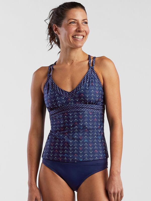 Siren Tankini Top - Stinson, , original