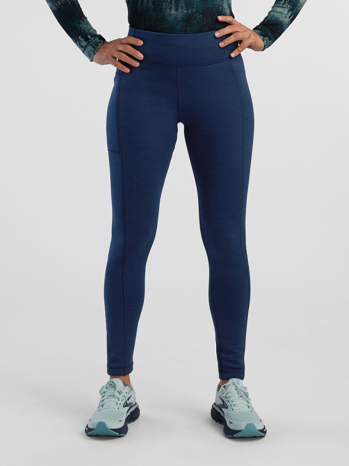 FCRB × POLARTEC BASE LAYER TOP + TIGHTS 【公式通販】