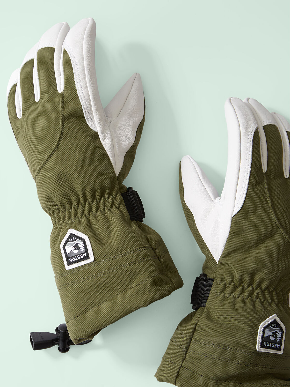 Hestra Women's Heli Waterproof Insulated Gloves | Title Nine