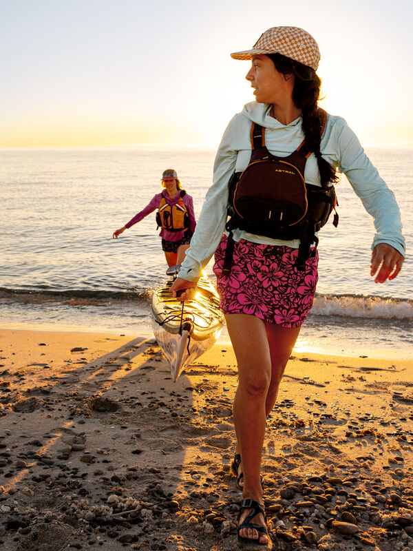 Tideturn Skort, , original