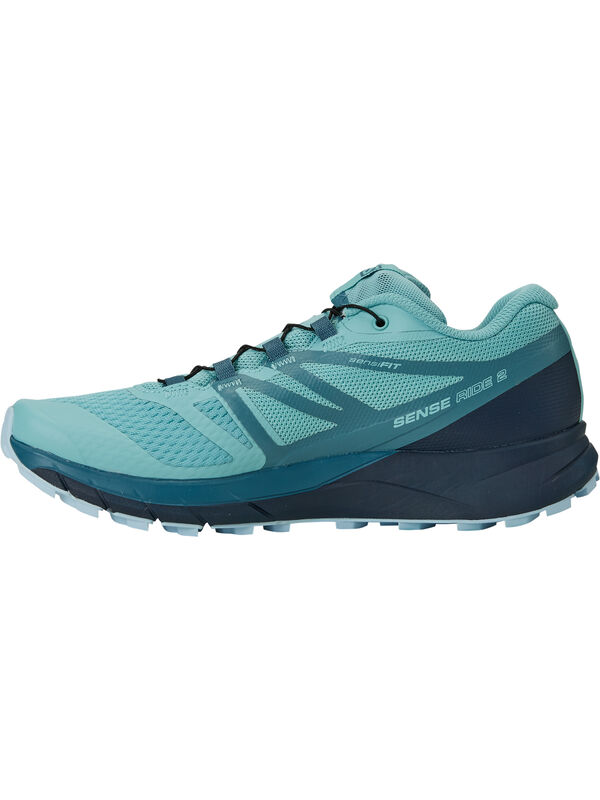 Waterproof Single Track Running Shoe, , original