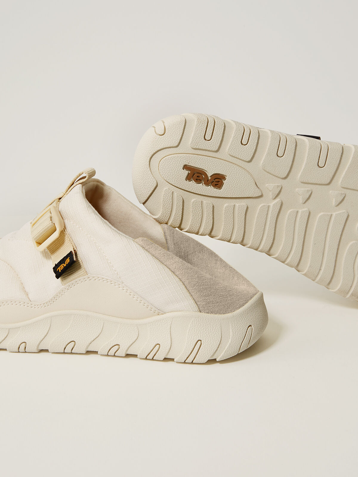 Teva Women's ReEmber Slip-On Camp Shoes | Title Nine