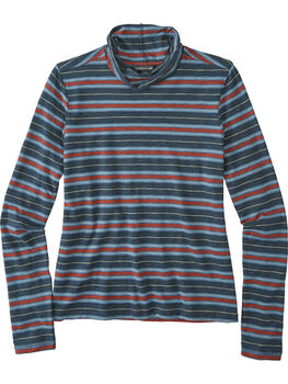 Maverick Turtleneck