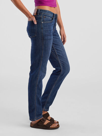 Duer Relaxed Performance Jeans 30", , original