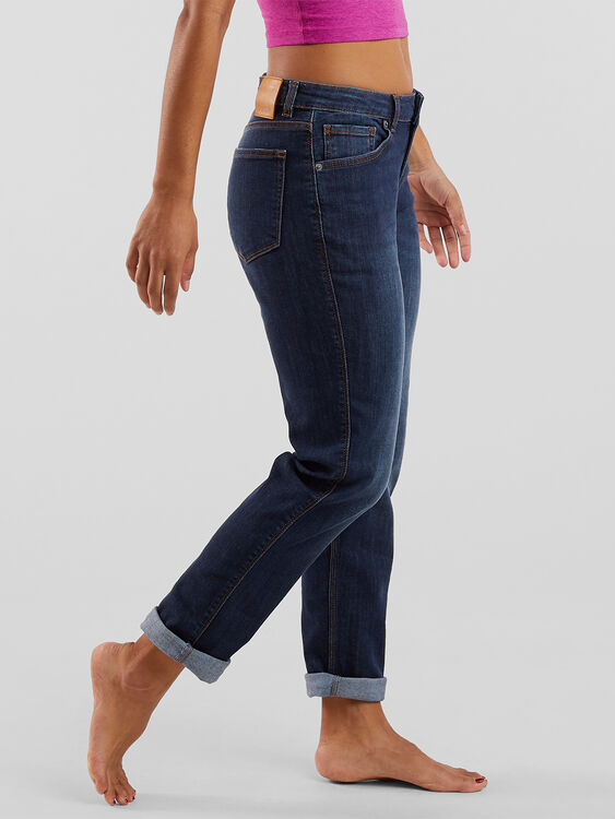 Duer Relaxed Performance Jeans 30", , original