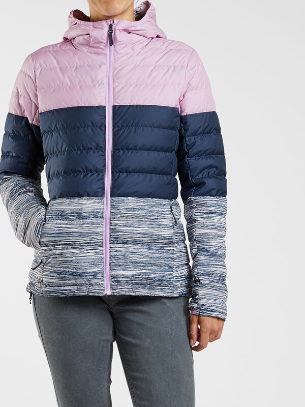 Falcon Jacket, , model