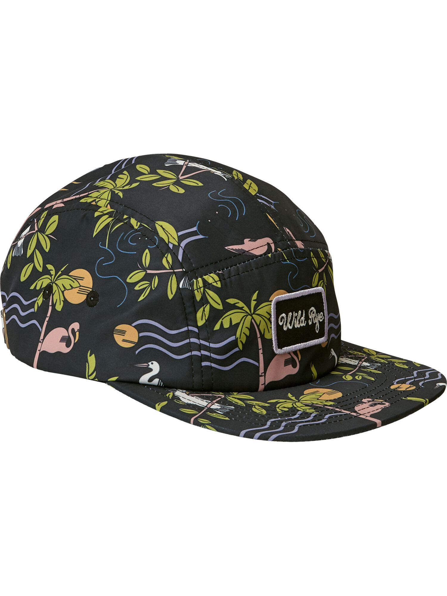 Venture Brim Hat, , original