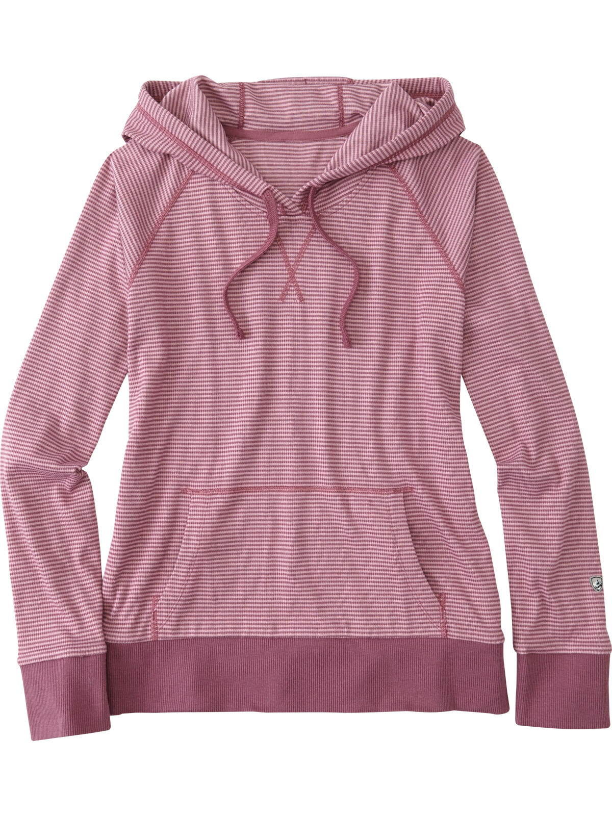 Womens grey store original hoodie