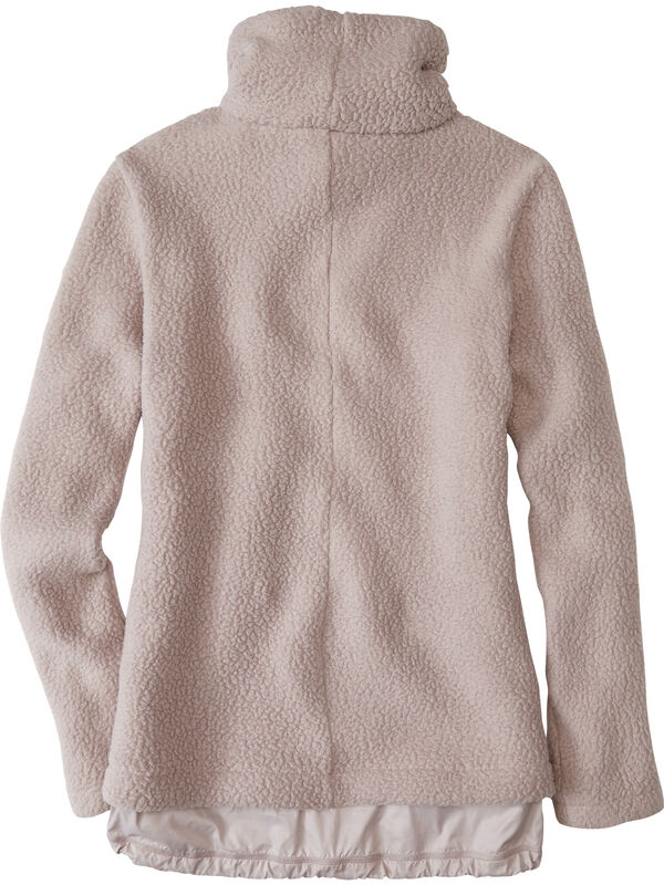 Headlong Sherpa Pullover, , original