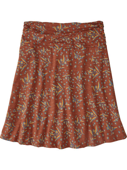 Samba Skirt: Image 2