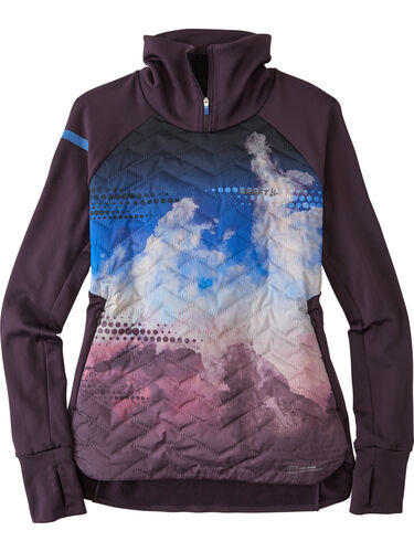 Adventure Sub Zero Sweatshirt