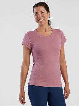 Headlands Ribbed Tee