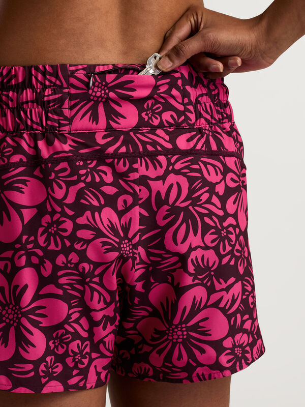 Tideturn 2.0 Paddle Shorts 4", , original