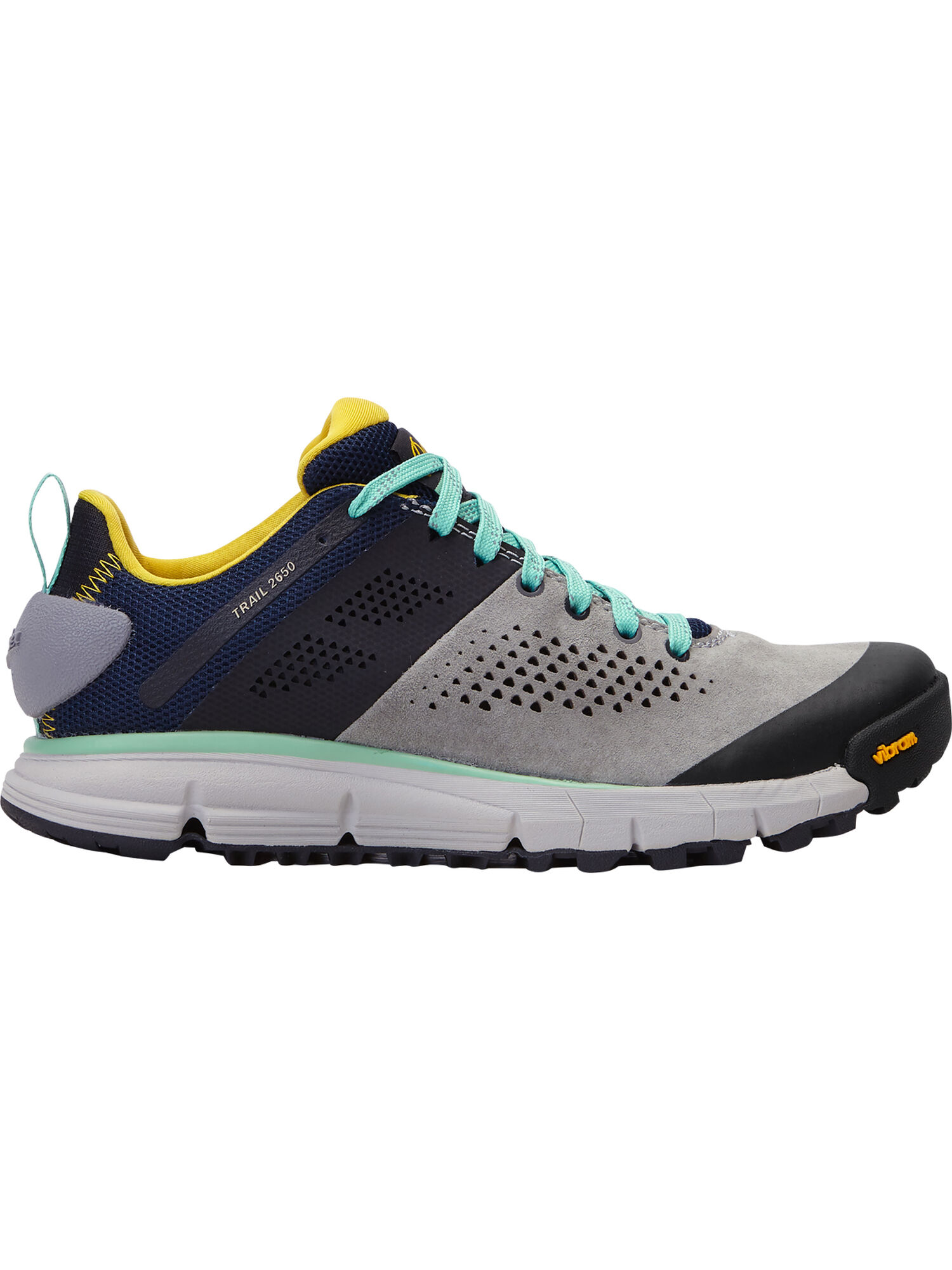 Trail Crusader Shoe, , original