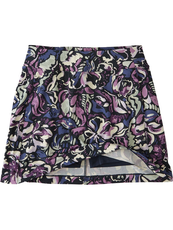 Dream Swing Skort - Hokulani, , original