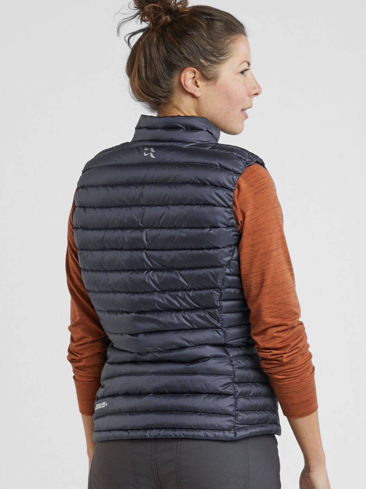 Rab microlight vest womens clearance