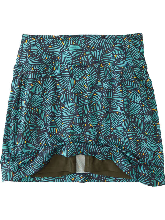 Dream On Skort 16" - Sparkler, , original