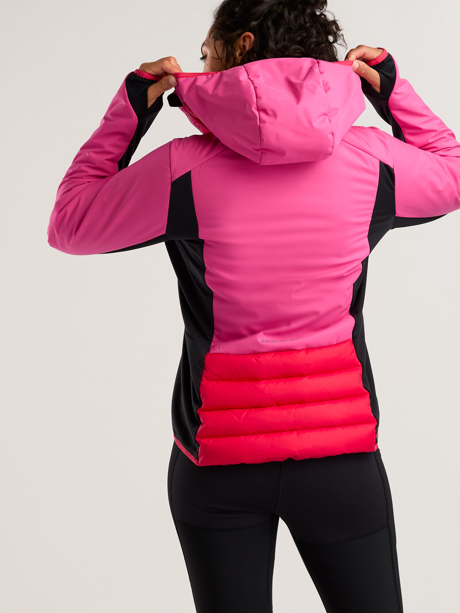 Tirill Thermal Jacket, , original