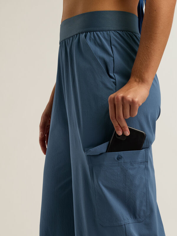 Osa Cargo Pants, , original