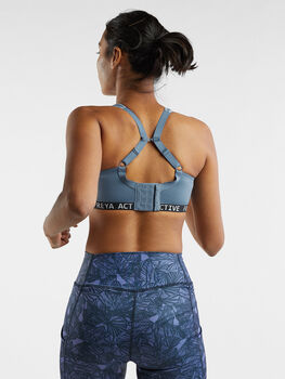 Mg Wireless Sports Bra