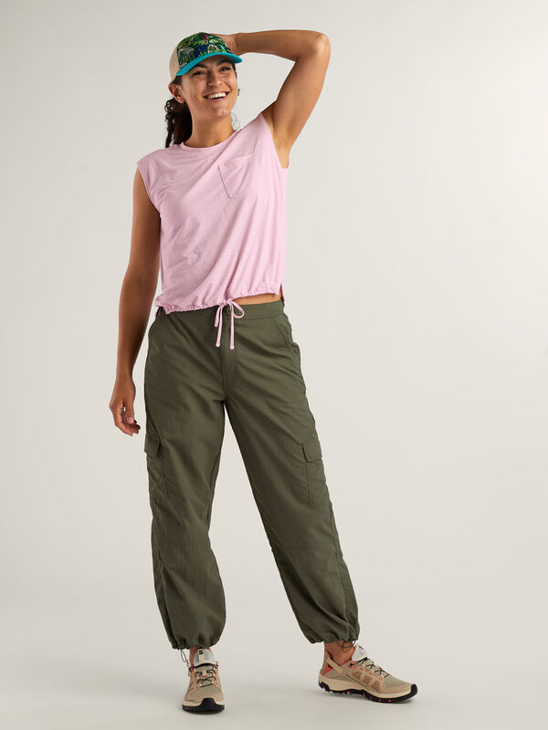 Upland Sleeveless Sun Shirt, , original
