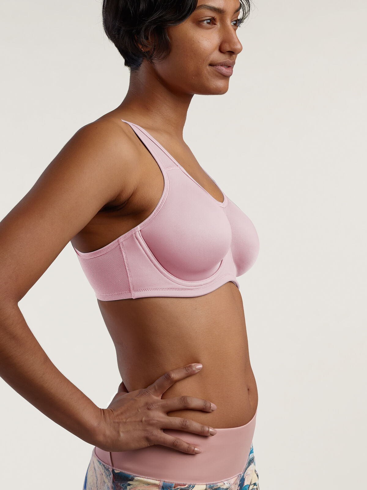 Maven Underwire Bra | Title Nine