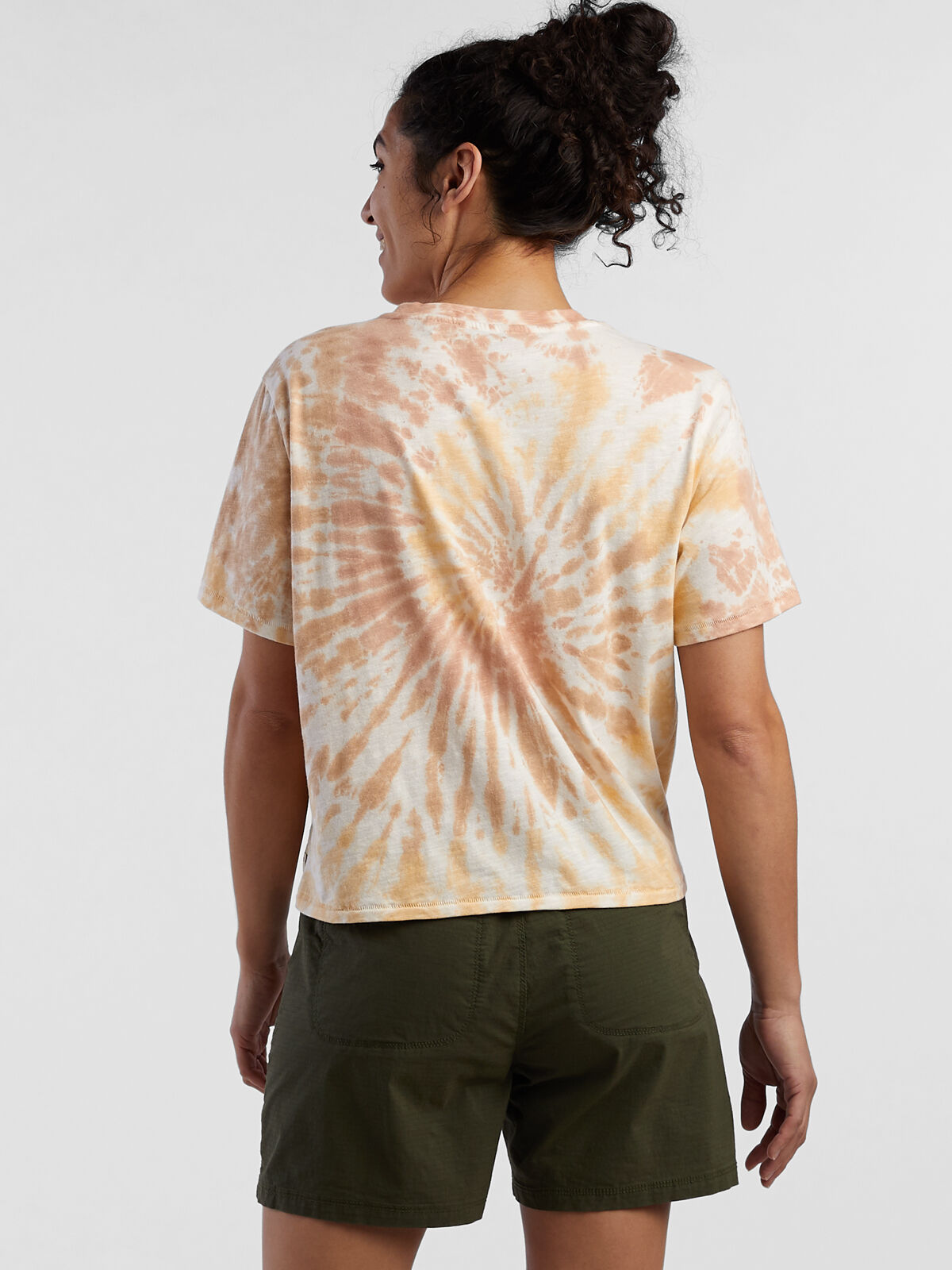 【Gypsohila】Unconditional Tee Unconditional Tee Grey | gypsohila