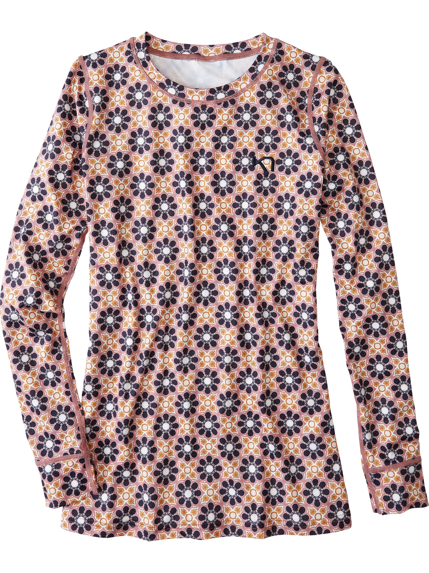 Can't Miss Long Sleeve Top, , original