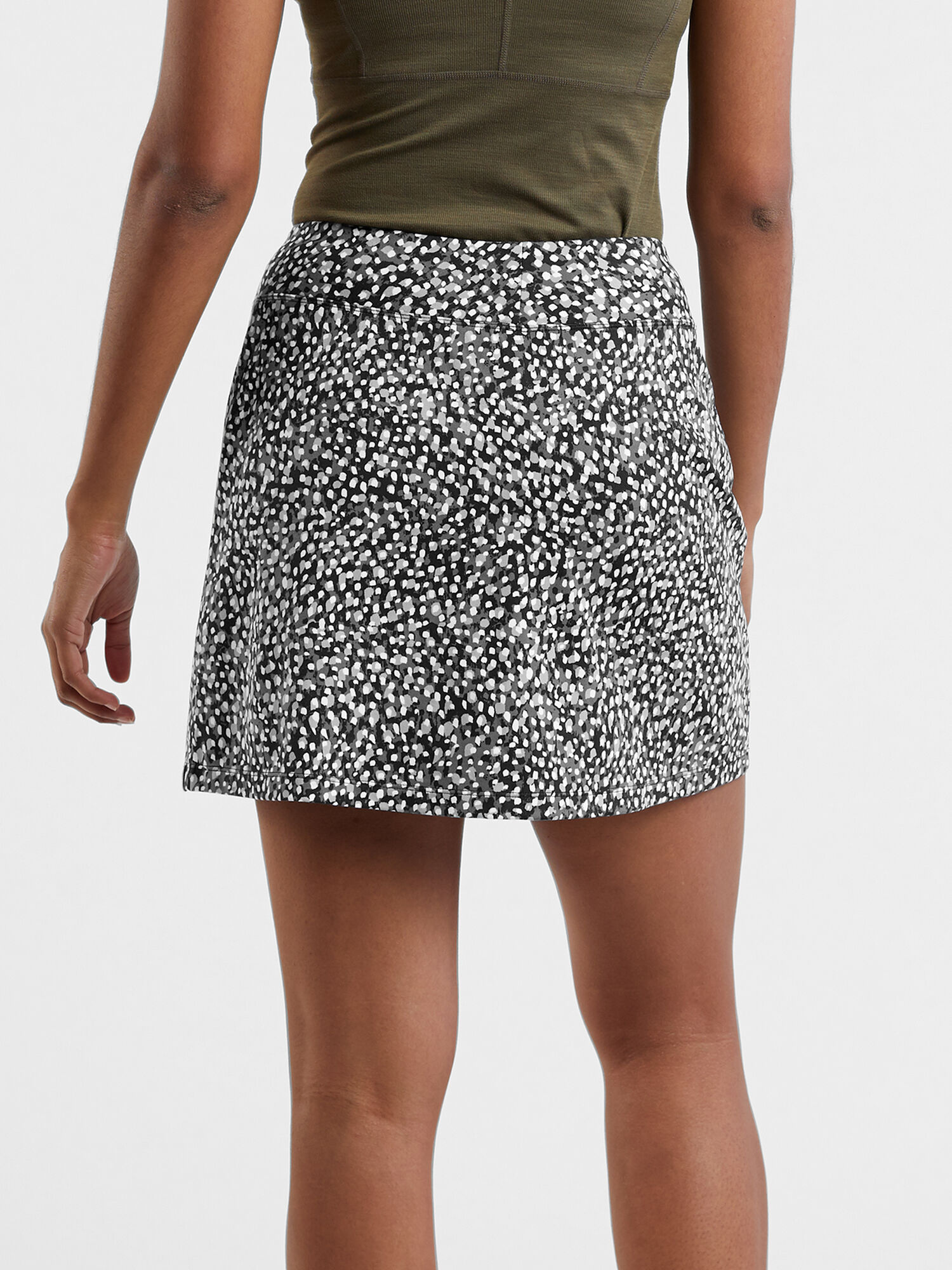 Dream Skort 16" - Dapple, , original