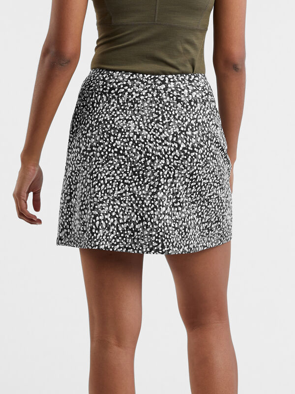 Dream Skort 16" - Dapple, , original