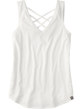 Yasumi Tank Top