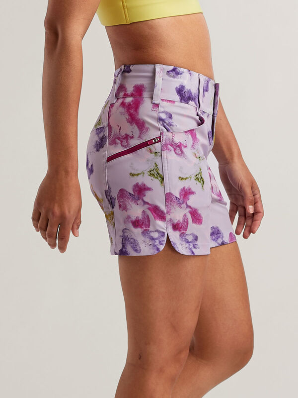 Rita Mountain Bike Shorts 6", , original