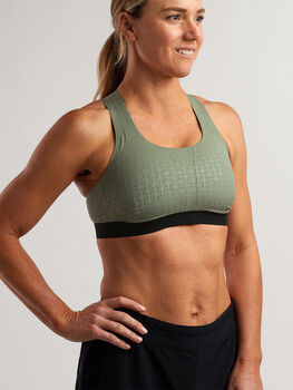 Cirra Sports Bra