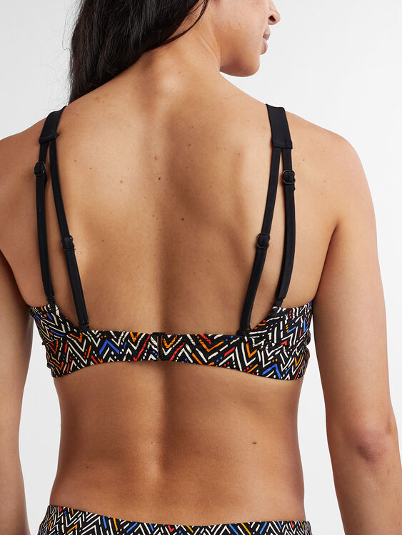 Metis Underwire Bikini Top - Bodega, , original