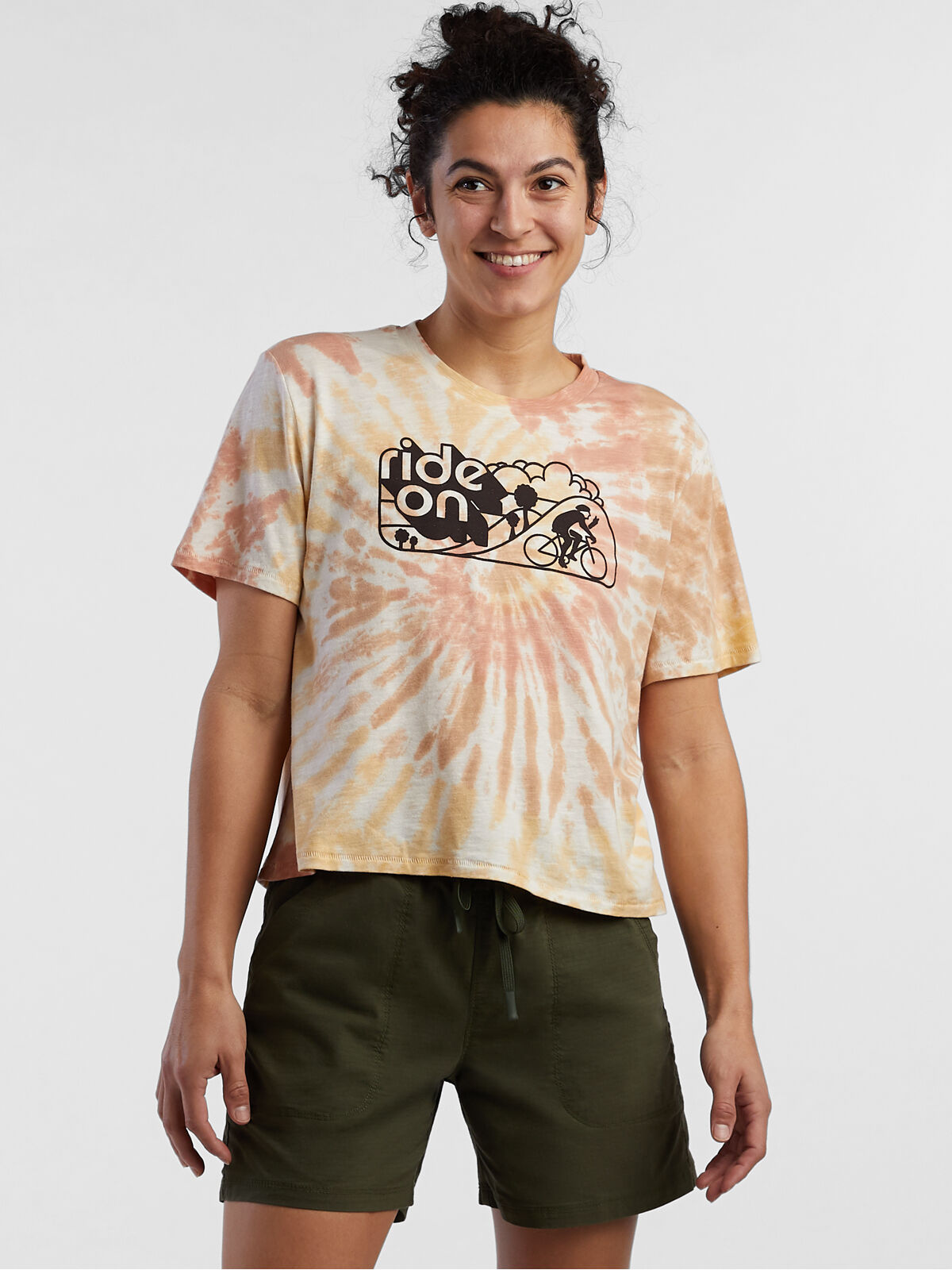 トップス Low classic HOLE POINT PRINT TOP 3d788d52690ffd6219c9e0983d5c22