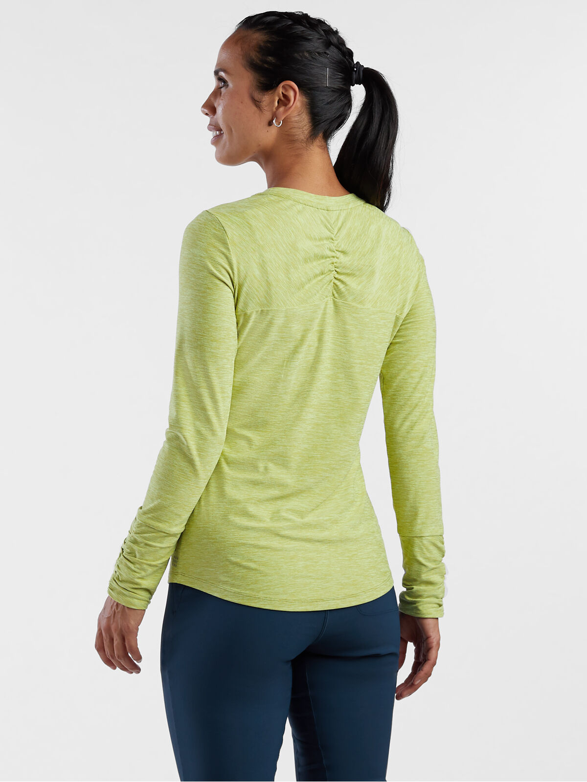 Grace Long Sleeve Tee