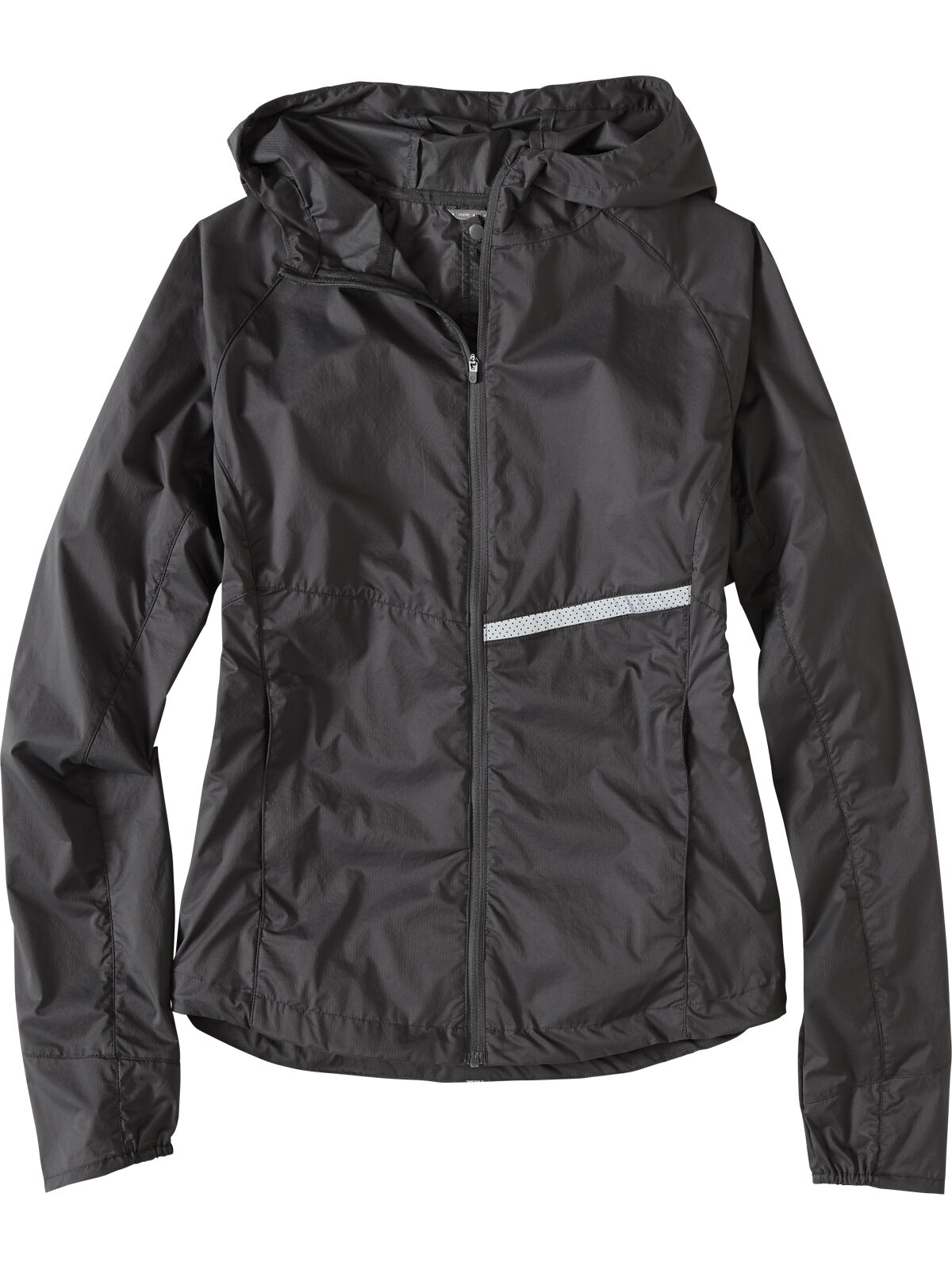 Oiselle Running Jacket for Women Light Beam Title Nine