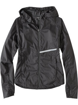 Light Beam Running Jacket