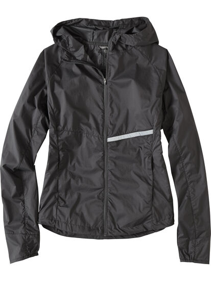 Light Beam Running Jacket, , original