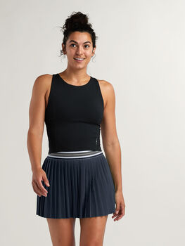 If You Pleats Skort