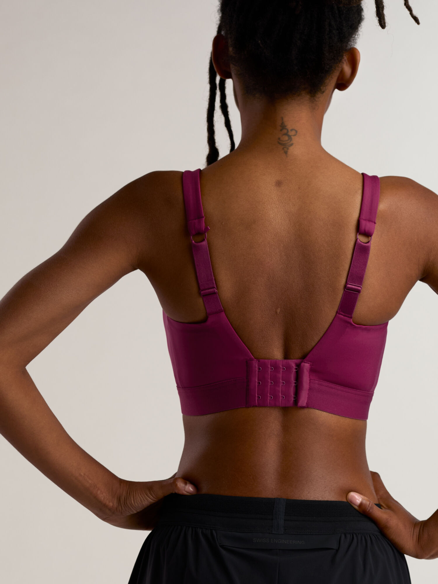 Marvel Minimalist Underwire Sports Bra, , original