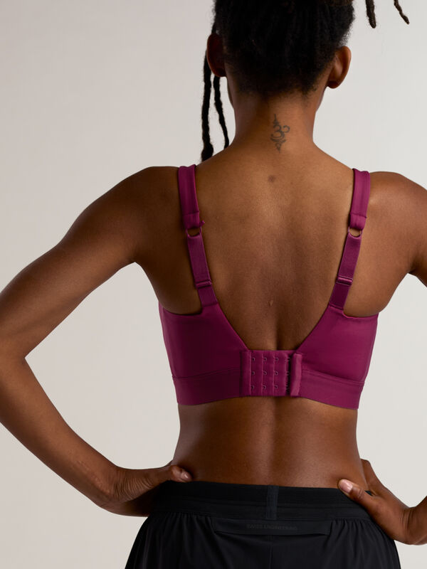 Marvel Minimalist Underwire Sports Bra, , original